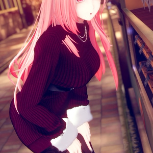 『 ADA 』WINTER DATE STYLE 　SELECT SHOP-Cornet-　#エイダ   #セレコル 缩略图 28