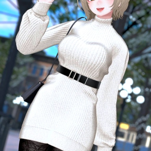 『 ADA 』WINTER DATE STYLE 　SELECT SHOP-Cornet-　#エイダ   #セレコル 缩略图 31
