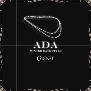 『 ADA 』WINTER DATE STYLE 　SELECT SHOP-Cornet-　#エイダ   #セレコル 缩略图 13