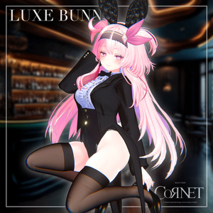 『 LUXE BUNNY 』 SELECT SHOP-Cornet-　#リュクスバニー #セレコル 缩略图 4