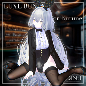 『 LUXE BUNNY 』 SELECT SHOP-Cornet-　#リュクスバニー #セレコル 缩略图 7
