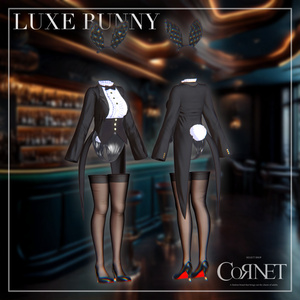 『 LUXE BUNNY 』 SELECT SHOP-Cornet-　#リュクスバニー #セレコル 缩略图 9