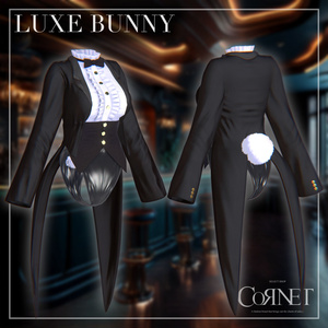 『 LUXE BUNNY 』 SELECT SHOP-Cornet-　#リュクスバニー #セレコル 缩略图 11