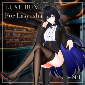 『 LUXE BUNNY 』 SELECT SHOP-Cornet-　#リュクスバニー #セレコル 缩略图 3