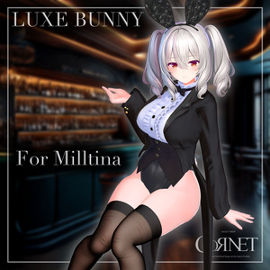『 LUXE BUNNY 』 SELECT SHOP-Cornet-　#リュクスバニー #セレコル 缩略图 2