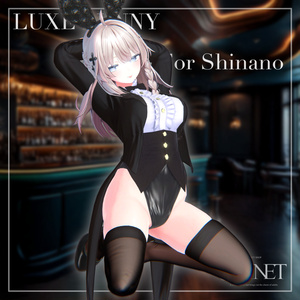 『 LUXE BUNNY 』 SELECT SHOP-Cornet-　#リュクスバニー #セレコル 缩略图 5