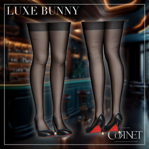 『 LUXE BUNNY 』 SELECT SHOP-Cornet-　#リュクスバニー #セレコル 缩略图 12