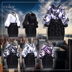 『ROUGE』SELECT SHOP-Cornet- #ルージュ #セレコル 缩略图 3