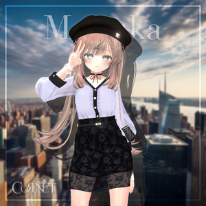 『ROUGE』SELECT SHOP-Cornet- #ルージュ #セレコル 缩略图 9