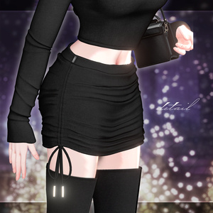 🌃『Midnight Muse』SELECT SHOP-Cornet- #ミッドナイトミューズ #セレコル 缩略图 20
