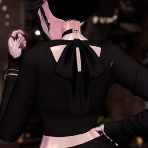 🌃『Midnight Muse』SELECT SHOP-Cornet- #ミッドナイトミューズ #セレコル 缩略图 42
