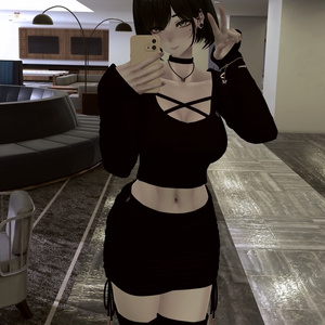 🌃『Midnight Muse』SELECT SHOP-Cornet- #ミッドナイトミューズ #セレコル 缩略图 34