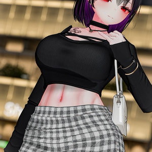 🌃『Midnight Muse』SELECT SHOP-Cornet- #ミッドナイトミューズ #セレコル 缩略图 46
