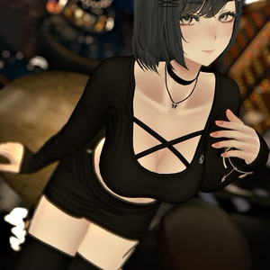 🌃『Midnight Muse』SELECT SHOP-Cornet- #ミッドナイトミューズ #セレコル 缩略图 33