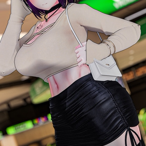 🌃『Midnight Muse』SELECT SHOP-Cornet- #ミッドナイトミューズ #セレコル 缩略图 48