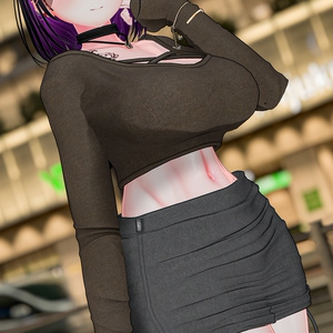🌃『Midnight Muse』SELECT SHOP-Cornet- #ミッドナイトミューズ #セレコル 缩略图 47