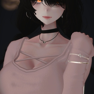 🌃『Midnight Muse』SELECT SHOP-Cornet- #ミッドナイトミューズ #セレコル 缩略图 36