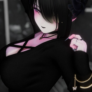 🌃『Midnight Muse』SELECT SHOP-Cornet- #ミッドナイトミューズ #セレコル 缩略图 43