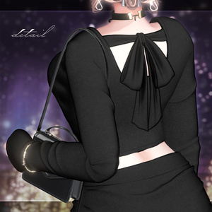🌃『Midnight Muse』SELECT SHOP-Cornet- #ミッドナイトミューズ #セレコル 缩略图 22