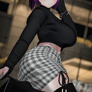 🌃『Midnight Muse』SELECT SHOP-Cornet- #ミッドナイトミューズ #セレコル 缩略图 44