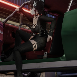 🌃『Midnight Muse』SELECT SHOP-Cornet- #ミッドナイトミューズ #セレコル 缩略图 39