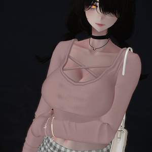 🌃『Midnight Muse』SELECT SHOP-Cornet- #ミッドナイトミューズ #セレコル 缩略图 37