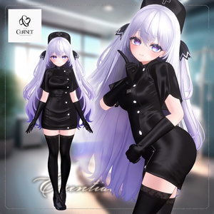 💉『Essential Nurse』SELECT SHOP-Cornet- #エッセンシャルナース #セレコル 缩略图 7