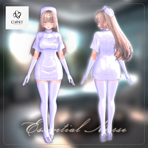 💉『Essential Nurse』SELECT SHOP-Cornet- #エッセンシャルナース #セレコル 缩略图 9