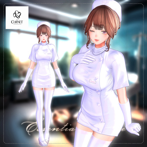 💉『Essential Nurse』SELECT SHOP-Cornet- #エッセンシャルナース #セレコル 缩略图 2