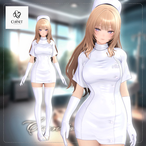 💉『Essential Nurse』SELECT SHOP-Cornet- #エッセンシャルナース #セレコル 缩略图 4