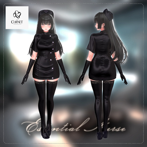 💉『Essential Nurse』SELECT SHOP-Cornet- #エッセンシャルナース #セレコル 缩略图 10