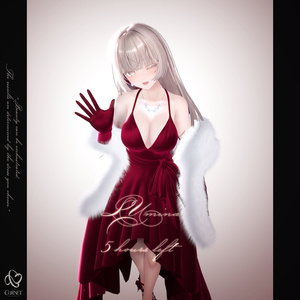 👗『Royal Suite Dress』SELECT SHOP-Cornet- #ロイヤルスイートドレス #セレコル 缩略图 51