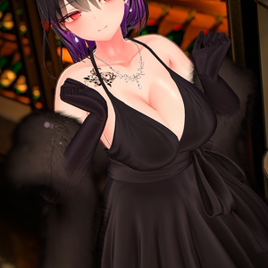👗『Royal Suite Dress』SELECT SHOP-Cornet- #ロイヤルスイートドレス #セレコル 缩略图 43