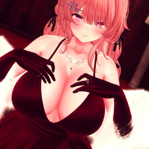 👗『Royal Suite Dress』SELECT SHOP-Cornet- #ロイヤルスイートドレス #セレコル 缩略图 20