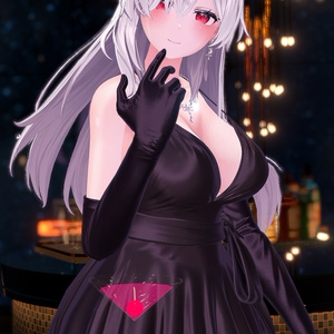 👗『Royal Suite Dress』SELECT SHOP-Cornet- #ロイヤルスイートドレス #セレコル 缩略图 45