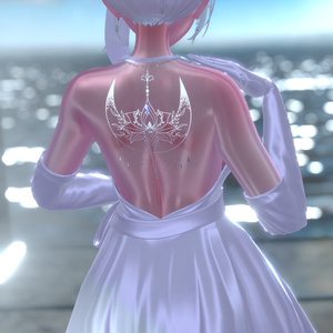 👗『Royal Suite Dress』SELECT SHOP-Cornet- #ロイヤルスイートドレス #セレコル 缩略图 35