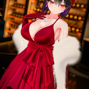 👗『Royal Suite Dress』SELECT SHOP-Cornet- #ロイヤルスイートドレス #セレコル 缩略图 41