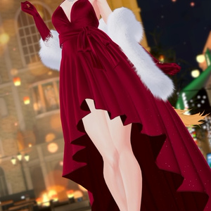 👗『Royal Suite Dress』SELECT SHOP-Cornet- #ロイヤルスイートドレス #セレコル 缩略图 39