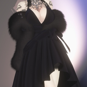👗『Royal Suite Dress』SELECT SHOP-Cornet- #ロイヤルスイートドレス #セレコル 缩略图 32