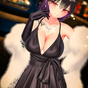 👗『Royal Suite Dress』SELECT SHOP-Cornet- #ロイヤルスイートドレス #セレコル 缩略图 42