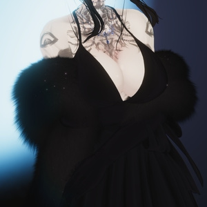 👗『Royal Suite Dress』SELECT SHOP-Cornet- #ロイヤルスイートドレス #セレコル 缩略图 34