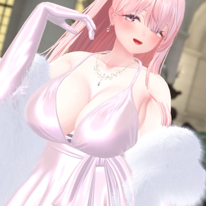 👗『Royal Suite Dress』SELECT SHOP-Cornet- #ロイヤルスイートドレス #セレコル 缩略图 22