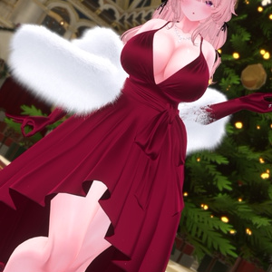 👗『Royal Suite Dress』SELECT SHOP-Cornet- #ロイヤルスイートドレス #セレコル 缩略图 21