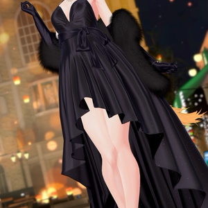 👗『Royal Suite Dress』SELECT SHOP-Cornet- #ロイヤルスイートドレス #セレコル 缩略图 40