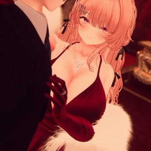 👗『Royal Suite Dress』SELECT SHOP-Cornet- #ロイヤルスイートドレス #セレコル 缩略图 19