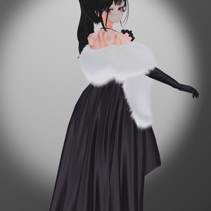 👗『Royal Suite Dress』SELECT SHOP-Cornet- #ロイヤルスイートドレス #セレコル 缩略图 27