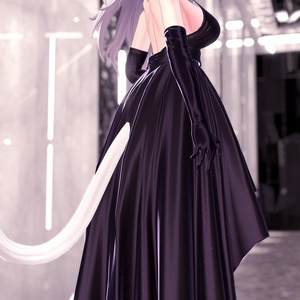 👗『Royal Suite Dress』SELECT SHOP-Cornet- #ロイヤルスイートドレス #セレコル 缩略图 48