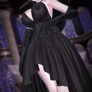 👗『Royal Suite Dress』SELECT SHOP-Cornet- #ロイヤルスイートドレス #セレコル 缩略图 36
