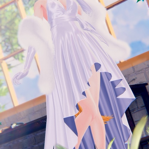 👗『Royal Suite Dress』SELECT SHOP-Cornet- #ロイヤルスイートドレス #セレコル 缩略图 38