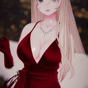 👗『Royal Suite Dress』SELECT SHOP-Cornet- #ロイヤルスイートドレス #セレコル 缩略图 49